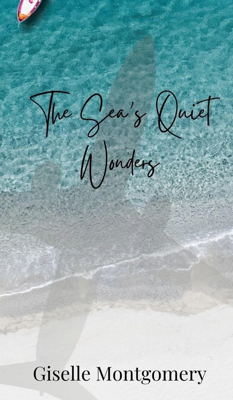 The Sea's Quiet Wonders - Image 1