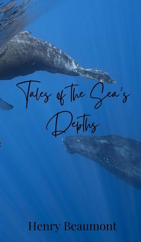 Tales of the Sea's Depths