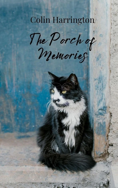 The Porch of Memories - Image 1