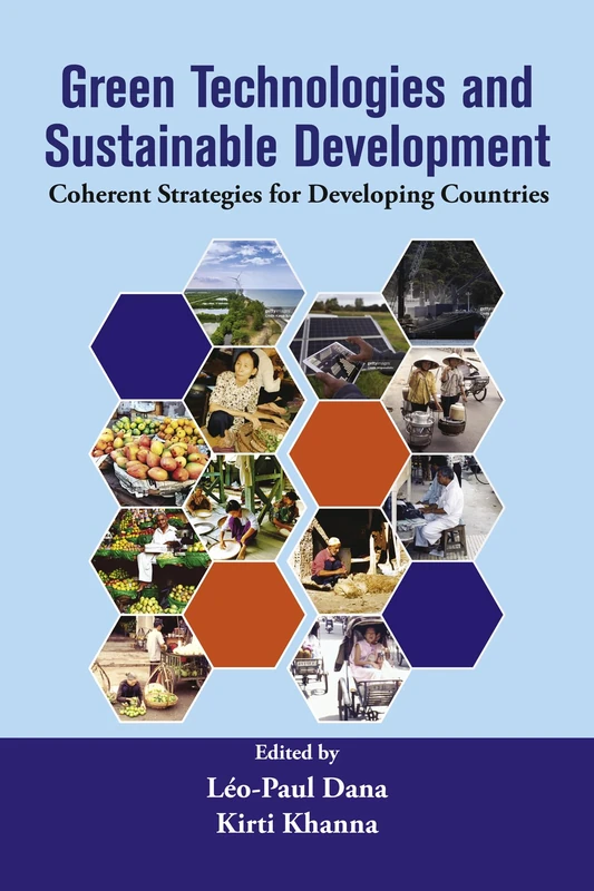 Green Technologies and Sustainable Development: Coherent Strategies for Developing Countries
