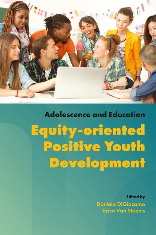 Equity-oriented Positive Youth Development (Adolescence and Education)