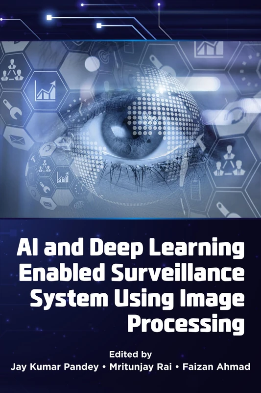 AI and Deep Learning Enabled Surveillance System Using Image Processing