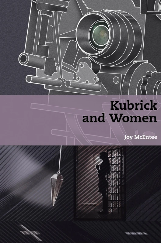 Kubrick and Women (Stanley Kubrick Studies)