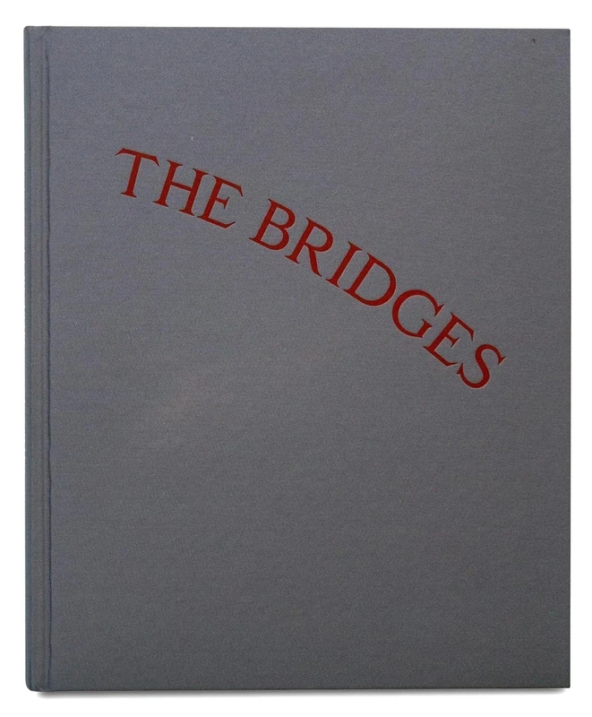 Lonely Are All the Bridges - Image 1