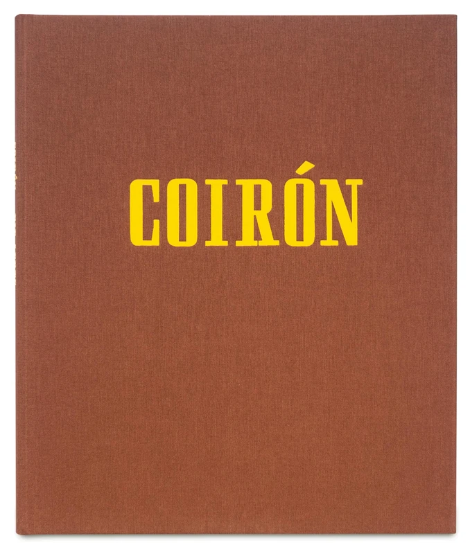 Coiron