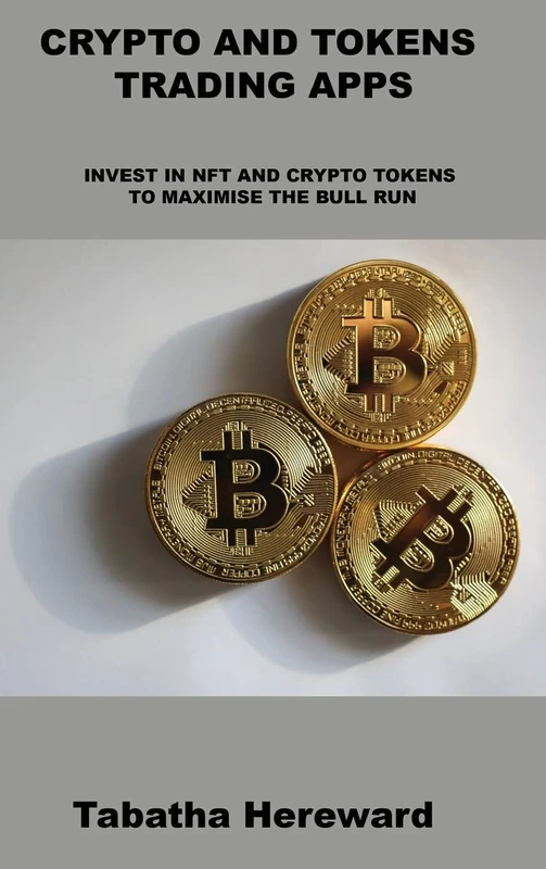 Crypto and Tokens Trading Apps: Invest in Nft and Crypto Tokens to Maximise the Bull Run - Image 1