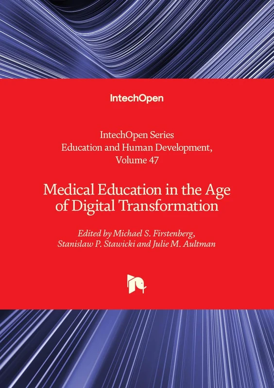 Medical Education in the Age of Digital Transformation (Education and Human Development) - Image 1