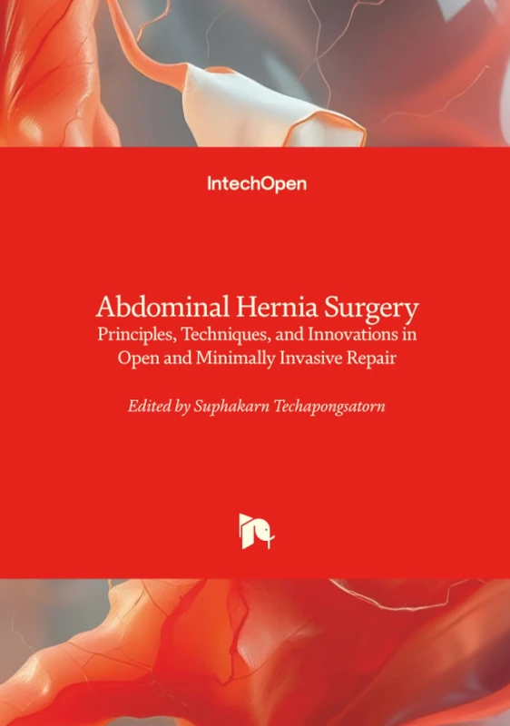 Abdominal Hernia Surgery - Principles, Techniques, and Innovations in Open and Minimally Invasive Repair: A Mind-Body Approach to Stress Management During a High-Risk Pregnancy