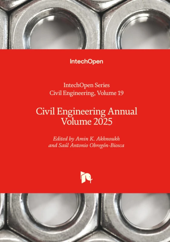 Civil Engineering Annual Volume 2025