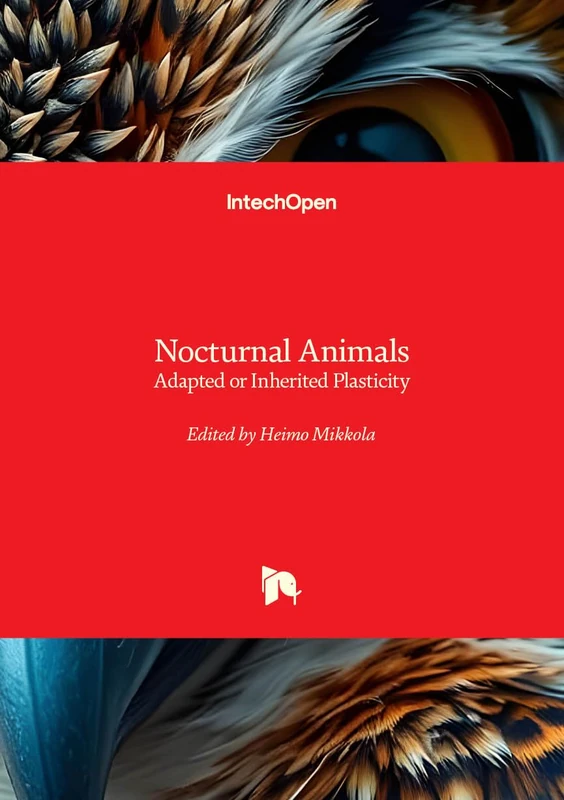 Nocturnal Animals - Adapted or Inherited Plasticity - Image 1