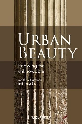 Urban Beauty: Knowing the Unknowable