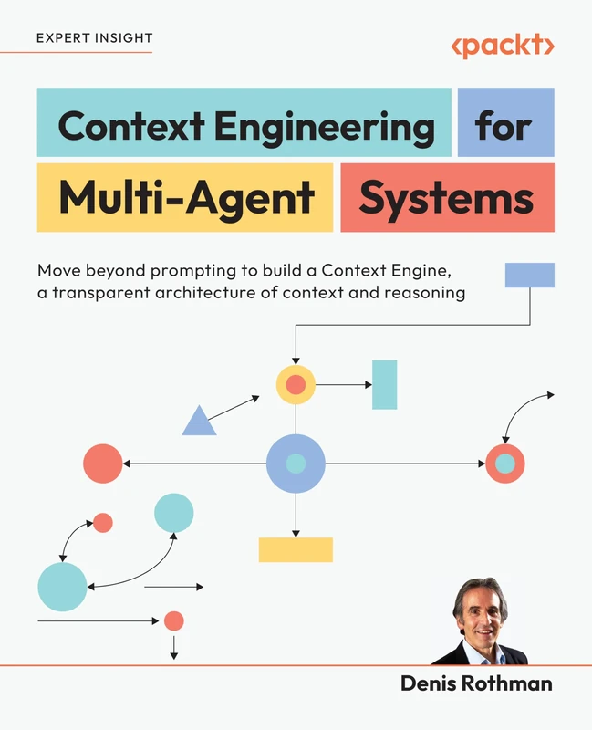 Context Engineering for Multi-Agent Systems: Move beyond prompting to build a Context Engine, a transparent architecture of context and reasoning