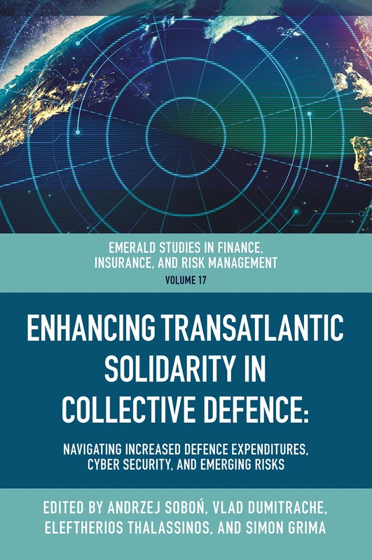 Enhancing Transatlantic Solidarity in Collective Defence: Navigating Increased Defence Expenditures, Cyber Security, and Emerging Risks