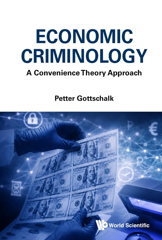 Economic Criminology: A Convenience Theory Approach