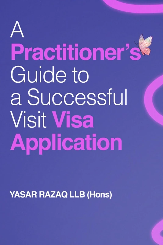 A Practitioner’s Guide To A Successful Visit Visa Application - Image 1