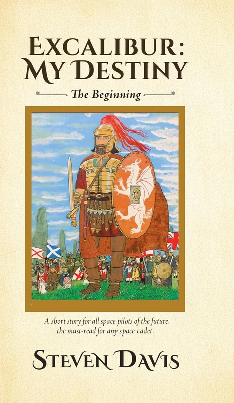 Excalibur-My Destiny: The Beginning