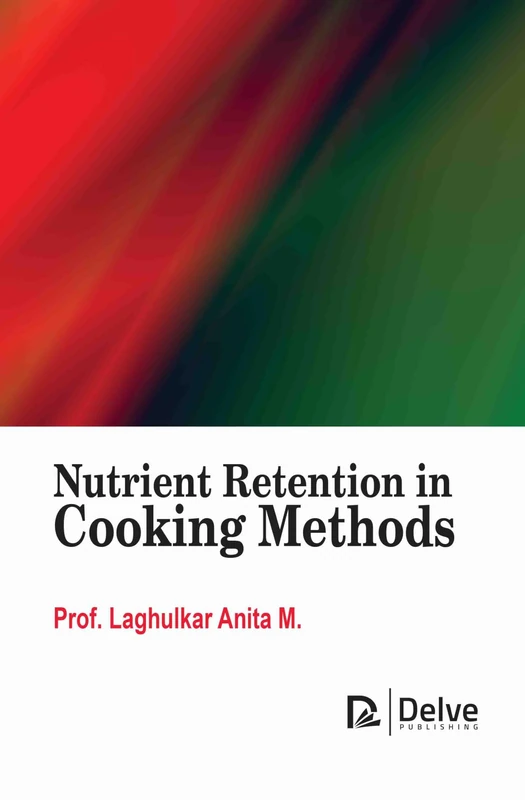 Nutrient Retention in Cooking Methods - Image 1