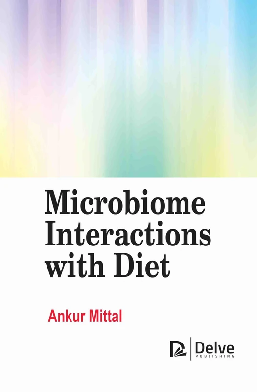 Microbiome Interactions with Diet