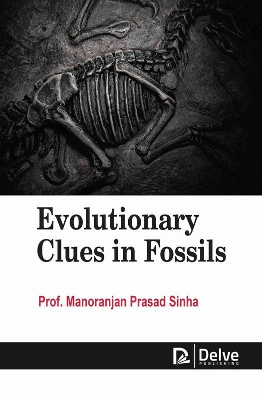 Evolutionary Clues in Fossils - Image 1