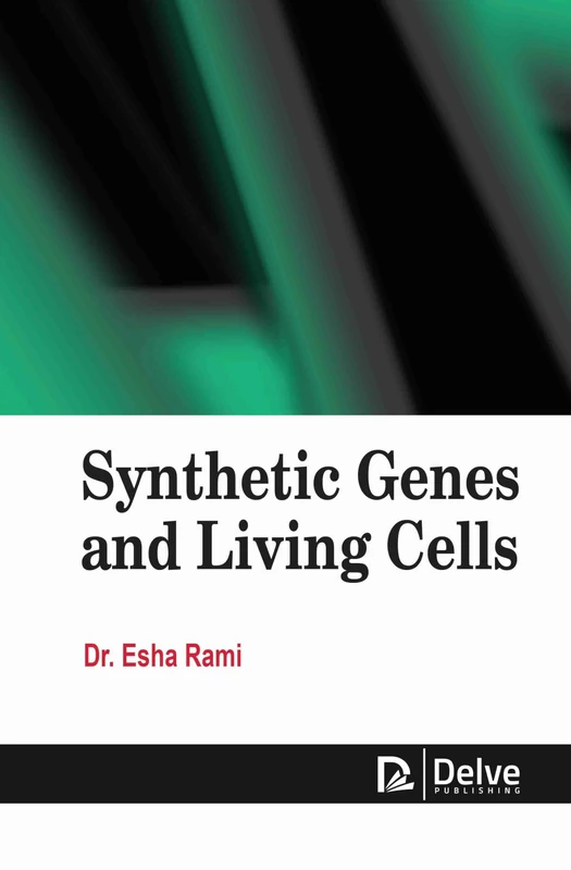 Synthetic Genes and Living Cells