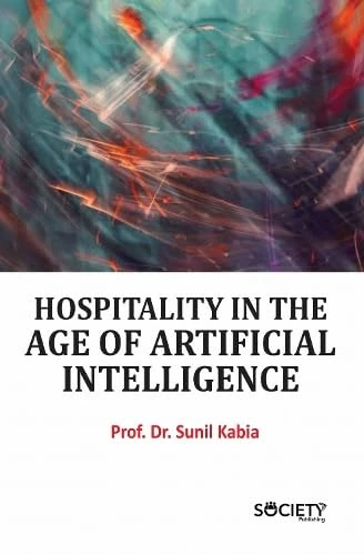 Hospitality in the Age of Artificial Intelligence - Image 1