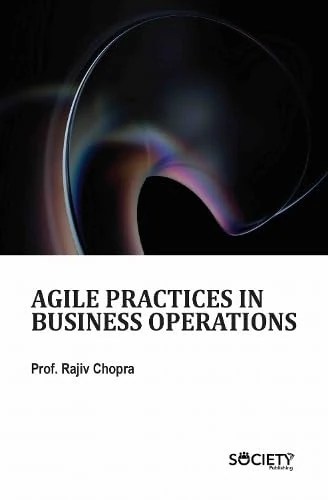 Agile Practices in Business Operations