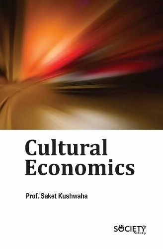 Cultural Economics - Image 1
