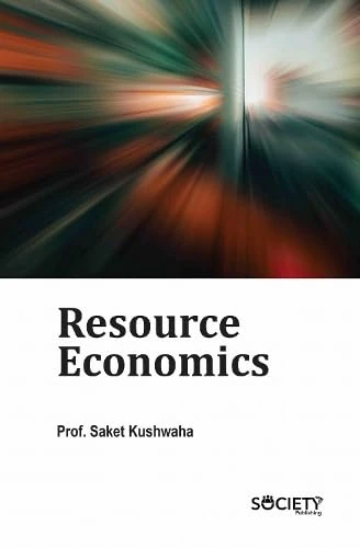 Resource Economics