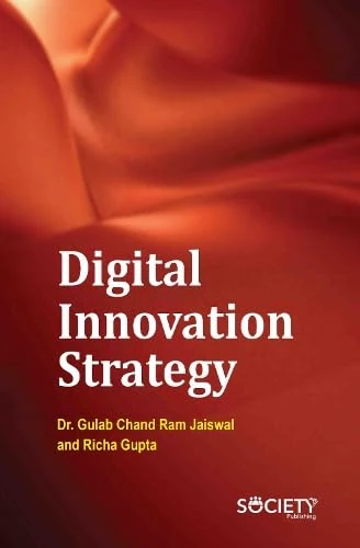 Digital Innovation Strategy