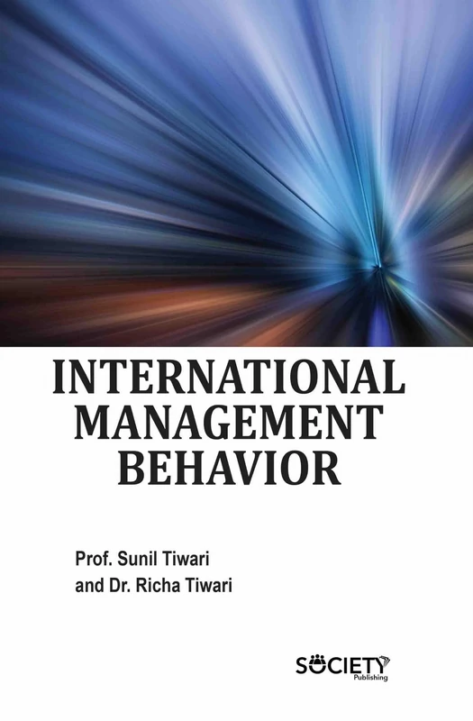 International Management Behavior
