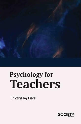 Psychology for Teachers