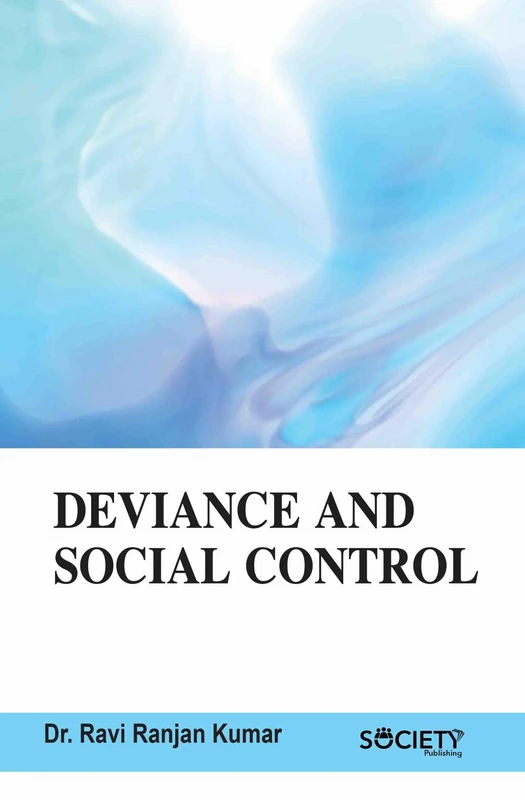 Deviance and Social Control