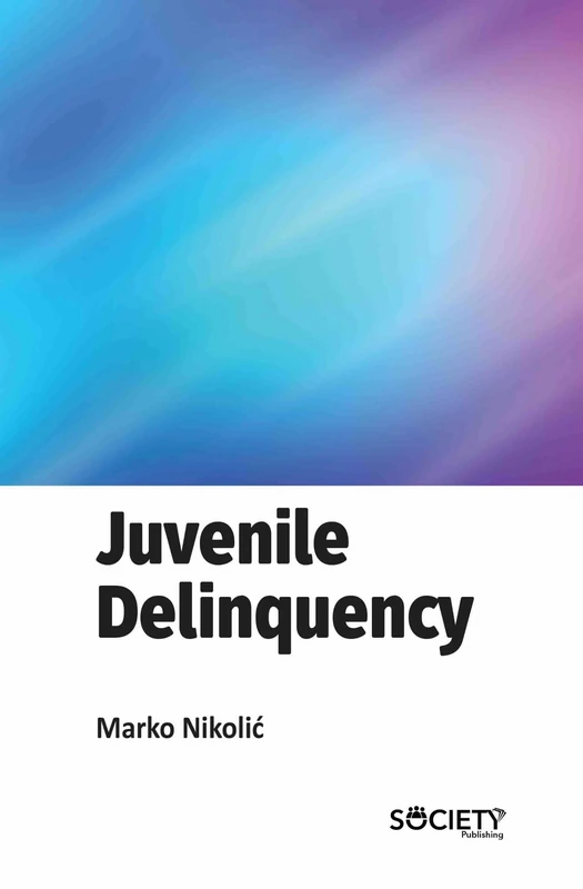 Juvenile Delinquency