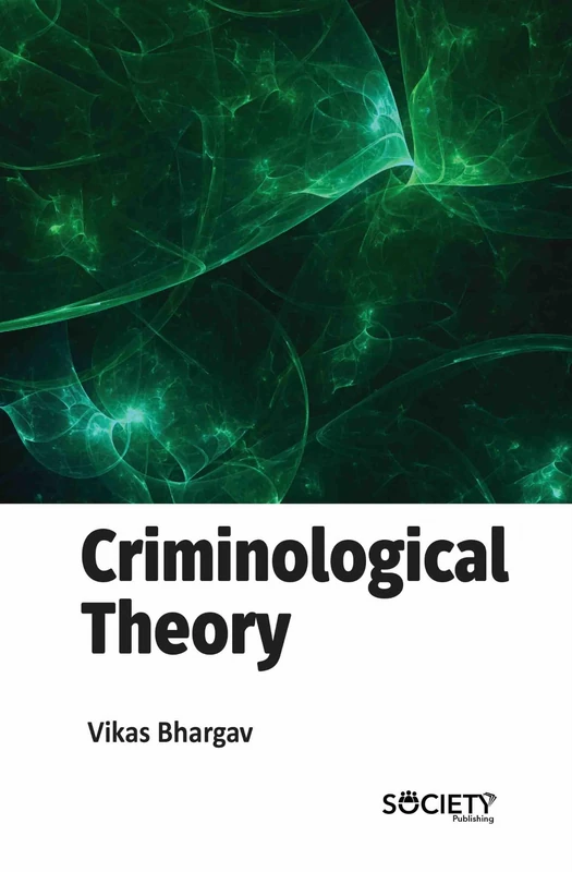 Criminological Theory