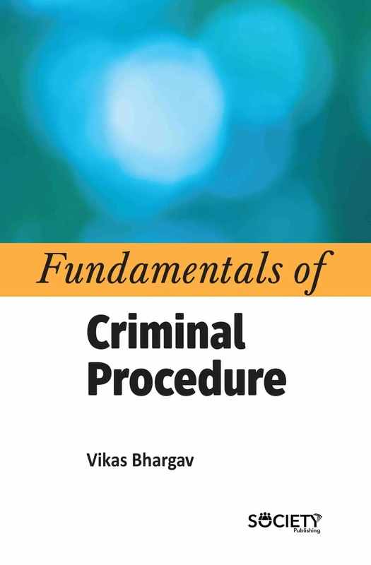 Fundamentals of Criminal Procedure