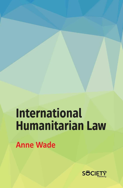International Humanitarian Law