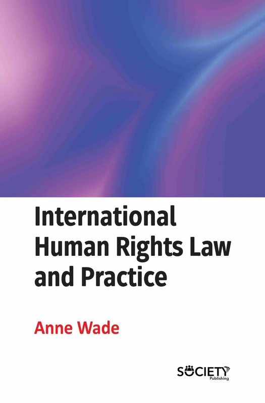International Human Rights Law and Practice