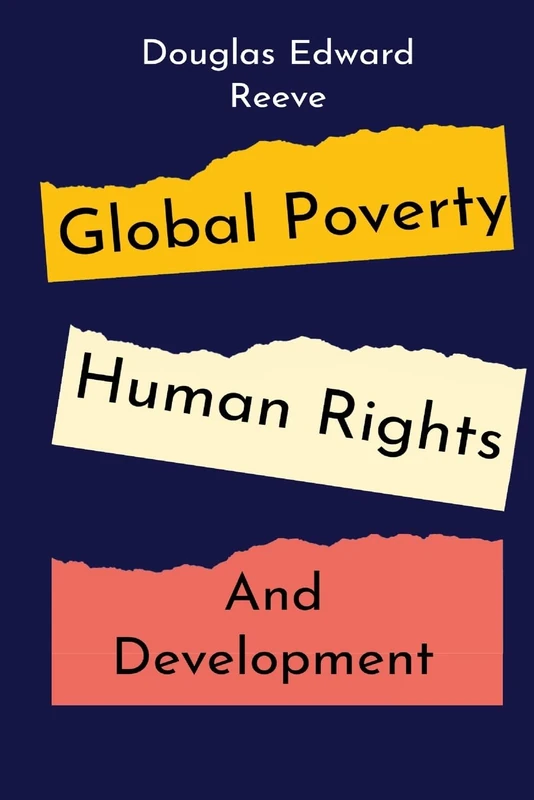 Global Poverty, Human Rights and Development - Image 1