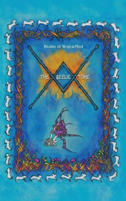 The Seelie Tome