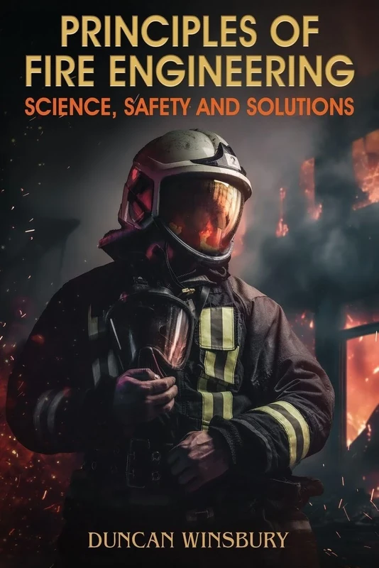 Principles of Fire Engineering Science, Safety and Solutions