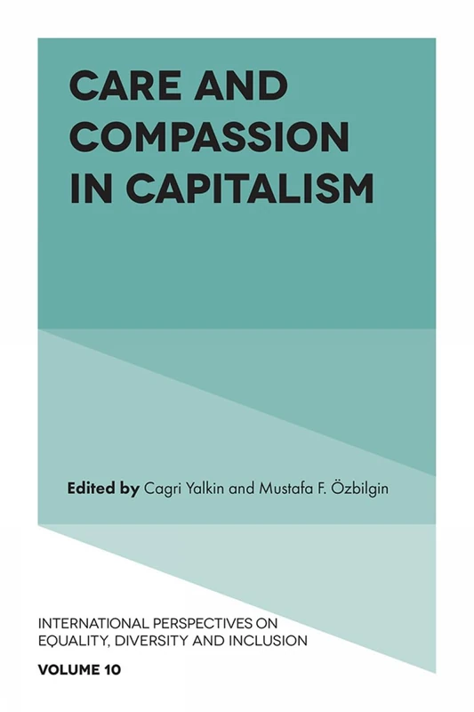 Care and Compassion in Capitalism: 10 (International Perspectives on Equality, Diversity and Inclusion, 10)