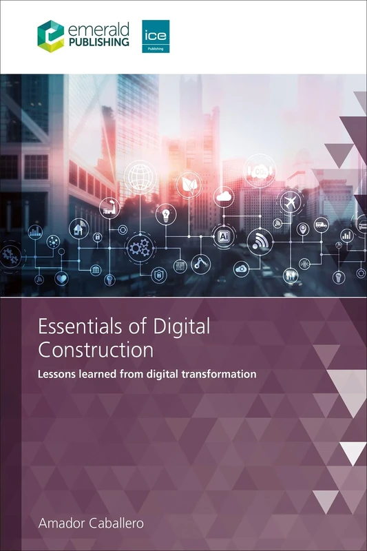 Essentials of Digital Construction: Lessons learned from digital transformation
