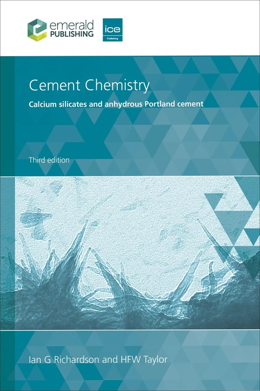 Cement Chemistry: Calcium silicates and anhydrous Portland cement