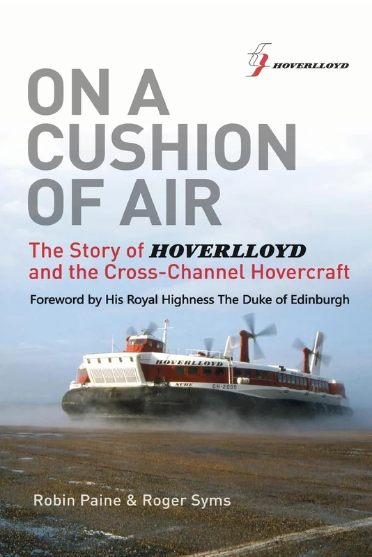 On a Cushion of Air - Image 1