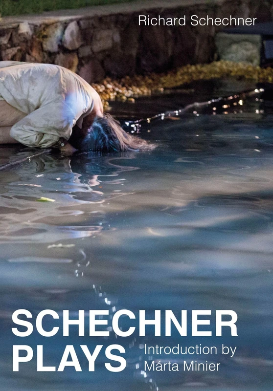 Schechner Plays (Playtext) - Image 1