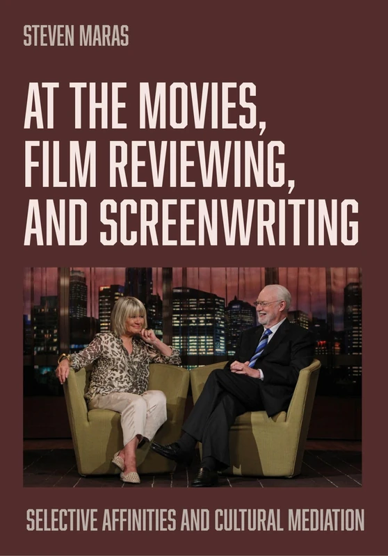 Intellect - At the Movies, Film Reviewing, and Screenwriting