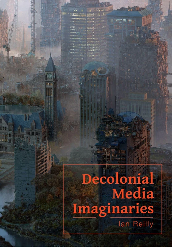 Decolonial Media Imaginaries