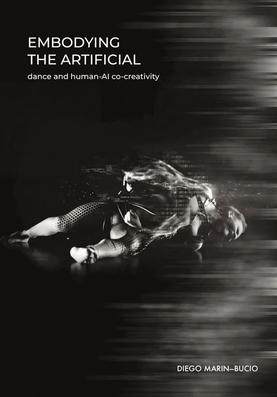 Embodying the Artificial: Dance and Human–AI Co-creativity