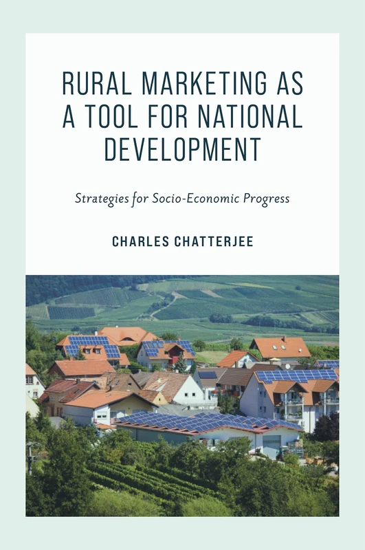 Rural Marketing as a Tool for National Development: Strategies for Socio-Economic Progress