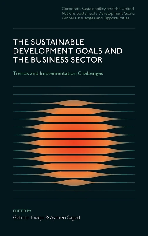 The Sustainable Development Goals and the Business Sector: Trends and Implementation Challenges (Corporate Sustainability and the United Nations ... Goals:Global Challenges and Opportunities)